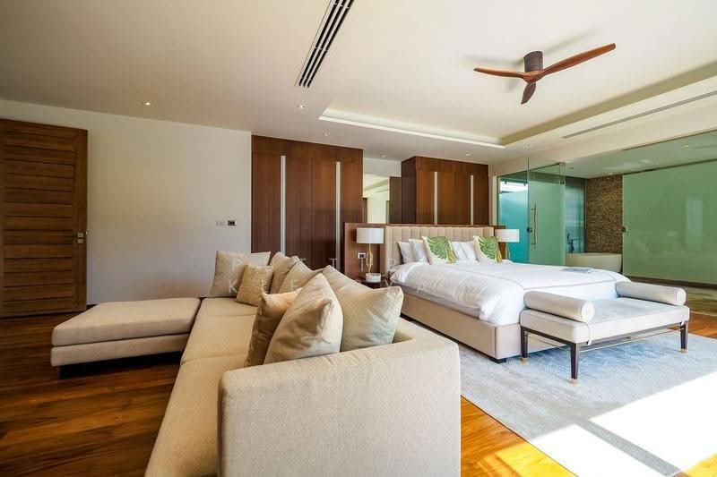 Botanica Lakeside II : โบทานิก้า เลค ไซด์ 2, ภูเก็ต, เชิงทะเล, ถลาง, ภูเก็ต, 621 ตร.ม., วิลล่า ขาย, โดย Puttirat Kleebyam, 500586429 - DDproperty.com