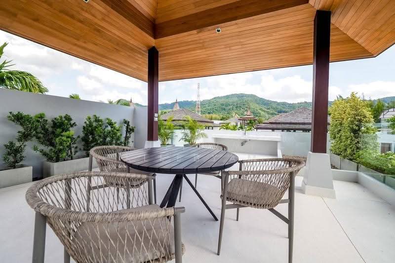 Botanica Lakeside II : โบทานิก้า เลค ไซด์ 2, ภูเก็ต, เชิงทะเล, ถลาง, ภูเก็ต, 621 ตร.ม., วิลล่า ขาย, โดย Puttirat Kleebyam, 500586429 - DDproperty.com