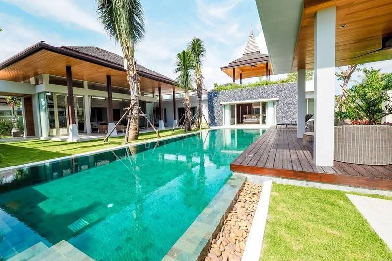 Botanica Lakeside II : โบทานิก้า เลค ไซด์ 2, ภูเก็ต, เชิงทะเล, ถลาง, ภูเก็ต, 621 ตร.ม., วิลล่า ขาย, โดย Puttirat Kleebyam, 500586429 - DDproperty.com