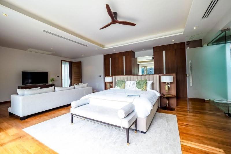 Botanica Lakeside II, phuket, Choeng Thale, Thalang, Phuket, 4 Bedrooms, 621 sqm, Villa For Sale, by Puttirat Kleebyam, 500586429 - DDproperty.com