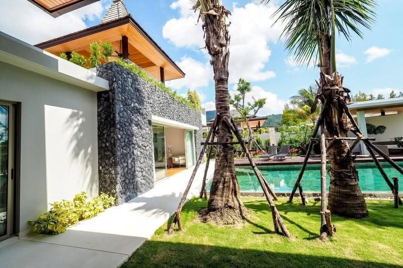 Botanica Lakeside II, phuket, Choeng Thale, Thalang, Phuket, 4 Bedrooms, 621 sqm, Villa For Sale, by Puttirat Kleebyam, 500586429 - DDproperty.com