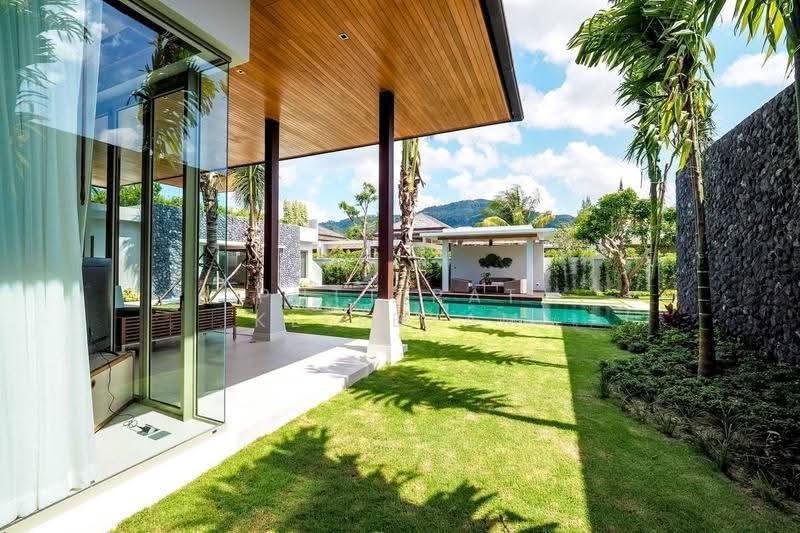 Botanica Lakeside II : โบทานิก้า เลค ไซด์ 2, ภูเก็ต, เชิงทะเล, ถลาง, ภูเก็ต, 621 ตร.ม., วิลล่า ขาย, โดย Puttirat Kleebyam, 500586429 - DDproperty.com