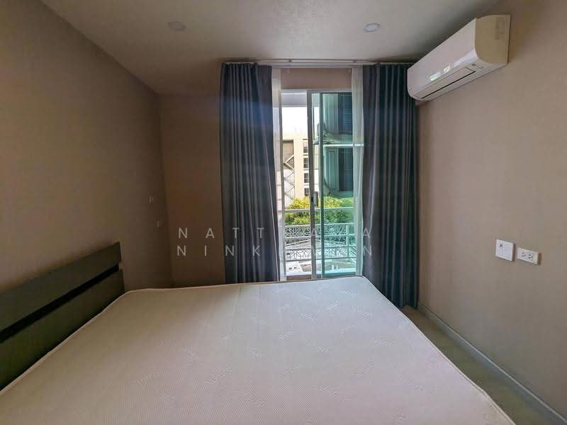 The Elegant Ladprao 1, bangkok, Soi Ladprao 1, Ladprao Road, Jom Phon, Chatuchak, Bangkok, 2 Bedrooms, 37 sqm, Condo For Sale, by Natthaya Ninkhwan, 500586430 - DDproperty.com