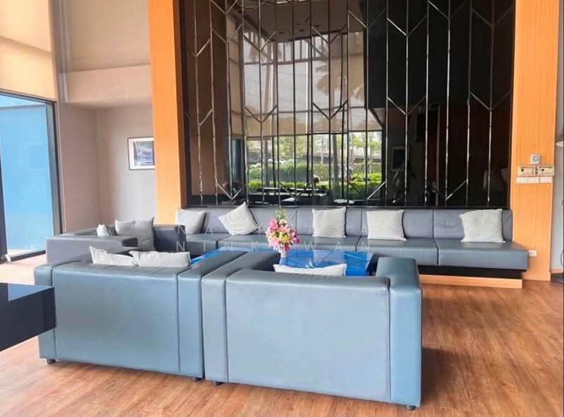 Niche Mono Ratchavipha, bangkok, 292 Ratchadaphisek Road, Lat Yao, Chatuchak, Bangkok, 1 Bedroom, 32 sqm, Condo For Sale, by Natthaya Ninkhwan, 500586432 - DDproperty.com