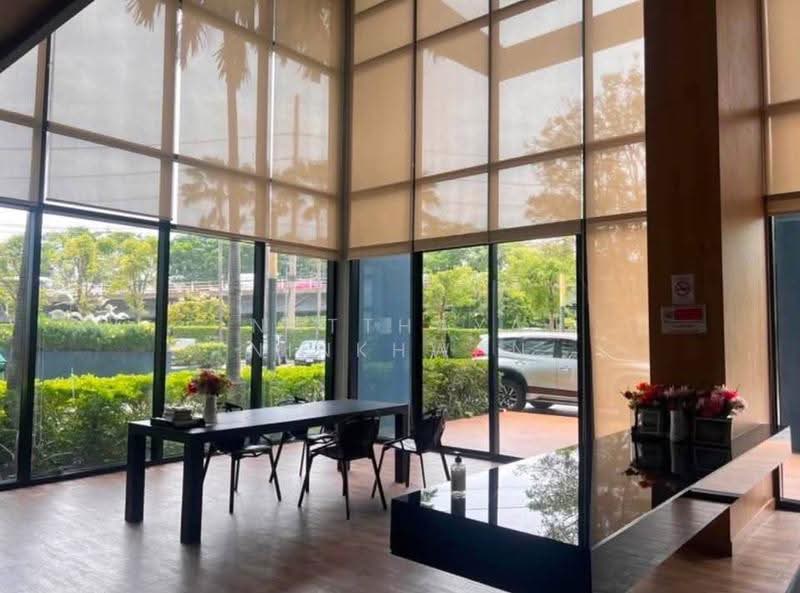 Niche Mono Ratchavipha, bangkok, 292 Ratchadaphisek Road, Lat Yao, Chatuchak, Bangkok, 1 Bedroom, 32 sqm, Condo For Sale, by Natthaya Ninkhwan, 500586432 - DDproperty.com