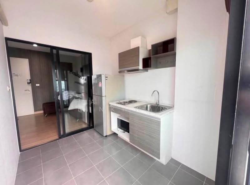 Niche Mono Ratchavipha, bangkok, 292 Ratchadaphisek Road, Lat Yao, Chatuchak, Bangkok, 1 Bedroom, 32 sqm, Condo For Sale, by Natthaya Ninkhwan, 500586432 - DDproperty.com