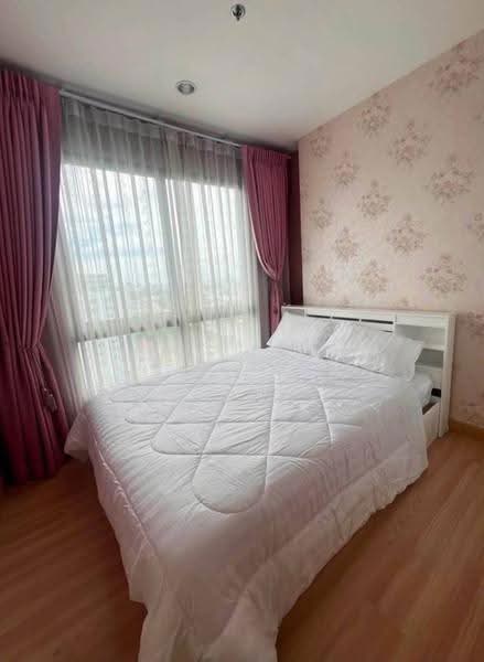 Niche Mono Ratchavipha, bangkok, 292 Ratchadaphisek Road, Lat Yao, Chatuchak, Bangkok, 1 Bedroom, 32 sqm, Condo For Sale, by Natthaya Ninkhwan, 500586432 - DDproperty.com
