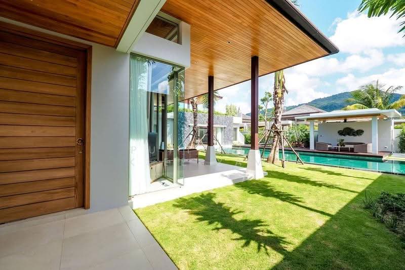Botanica Lakeside II : โบทานิก้า เลค ไซด์ 2, ภูเก็ต, เชิงทะเล, ถลาง, ภูเก็ต, 410 ตร.ม., วิลล่า ขาย, โดย Puttirat Kleebyam, 500586433 - DDproperty.com