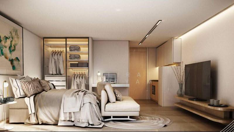 VIP Space Odyssey : วีไอพี สเปซ โอดิสซีย์, ภูเก็ต, ราไวย์, เมืองภูเก็ต, ภูเก็ต, 69 ตร.ม., คอนโด ขาย, โดย Puttirat Kleebyam, 500586435 - DDproperty.com