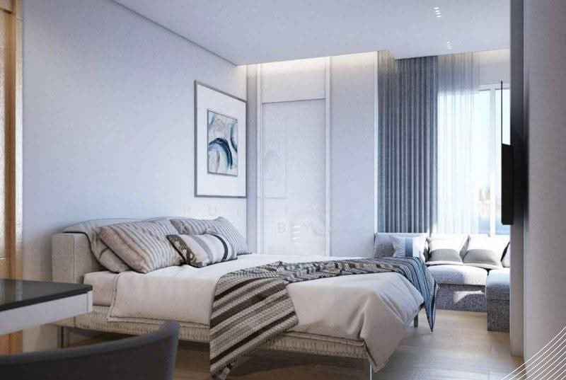 VIP Space Odyssey, phuket, Rawai, Muang Phuket, Phuket, 2 Bedrooms, 69 sqm, Condo For Sale, by Puttirat Kleebyam, 500586435 - DDproperty.com