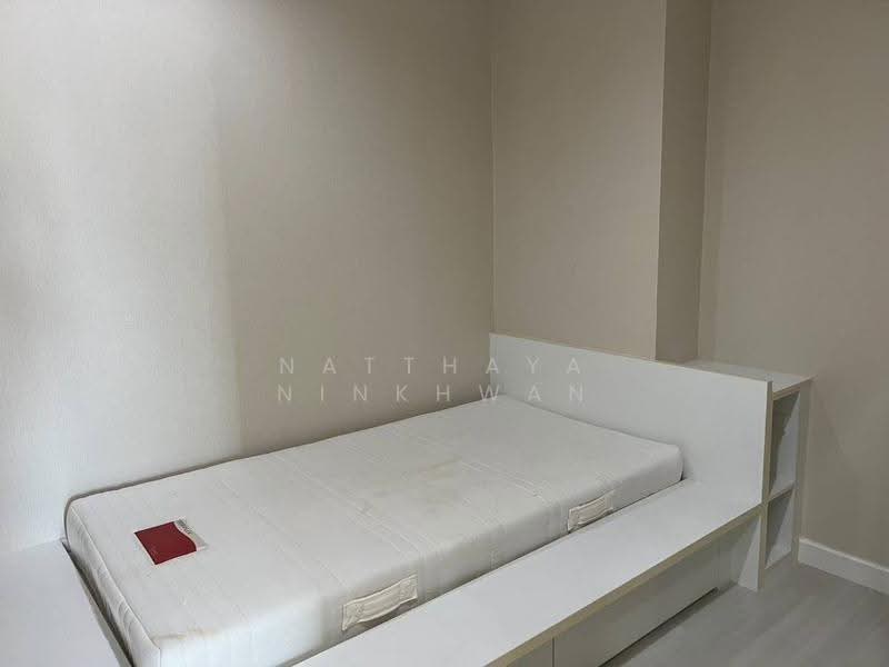 The Room Ratchada-Ladprao, bangkok, Ladprao Road, Chan Kasem, Chatuchak, Bangkok, 2 Bedrooms, 64 sqm, Condo For Sale, by Natthaya Ninkhwan, 500586438 - DDproperty.com