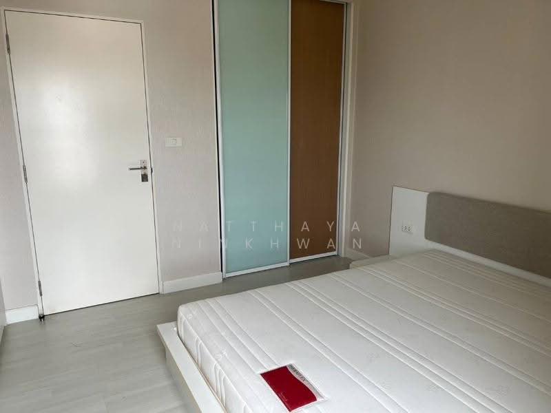 The Room Ratchada-Ladprao, bangkok, Ladprao Road, Chan Kasem, Chatuchak, Bangkok, 2 Bedrooms, 64 sqm, Condo For Sale, by Natthaya Ninkhwan, 500586438 - DDproperty.com
