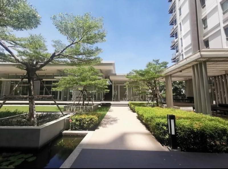 The Room Ratchada-Ladprao, bangkok, Ladprao Road, Chan Kasem, Chatuchak, Bangkok, 2 Bedrooms, 64 sqm, Condo For Sale, by Natthaya Ninkhwan, 500586438 - DDproperty.com