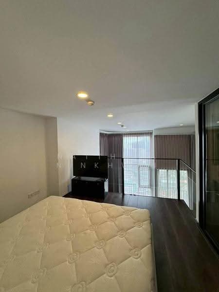 Knightsbridge Space Ratchayothin, bangkok, Phaholyothin Road, Chatuchak, Bangkok, 1 Bedroom, 40 sqm, Condo For Rent, by Natthaya Ninkhwan, 500586440 - DDproperty.com
