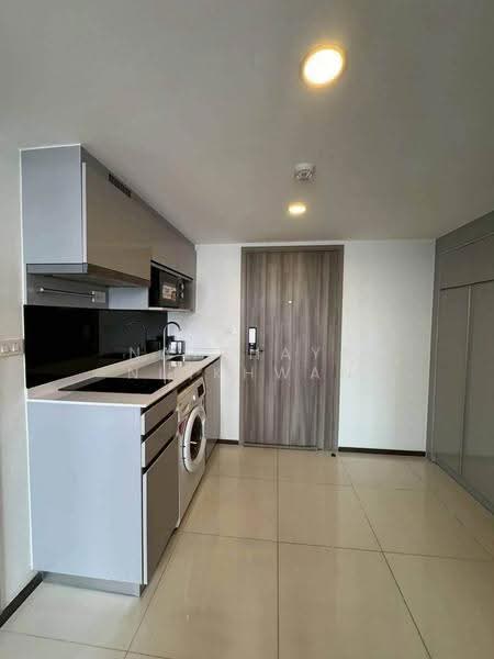 Knightsbridge Space Ratchayothin, bangkok, Phaholyothin Road, Chatuchak, Bangkok, 1 Bedroom, 40 sqm, Condo For Rent, by Natthaya Ninkhwan, 500586440 - DDproperty.com