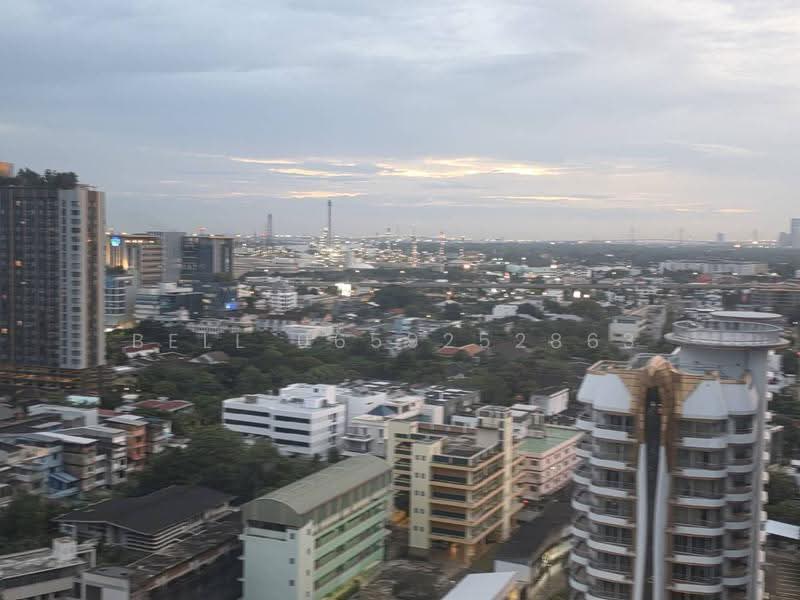 IDEO Sukhumvit 93 : ไอดีโอ สุขุมวิท 93, กรุงเทพ, 2331 ซอยสุขุมวิท 93, บางจาก, พระโขนง, กรุงเทพ, 60 ตร.ม., คอนโด ให้เช่า, โดย Bell 0659252863, 500586441 - DDproperty.com