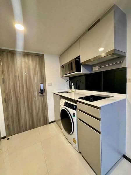 Knightsbridge Space Ratchayothin, bangkok, Phaholyothin Road, Chatuchak, Bangkok, 1 Bedroom, 37 sqm, Condo For Rent, by Natthaya Ninkhwan, 500586442 - DDproperty.com