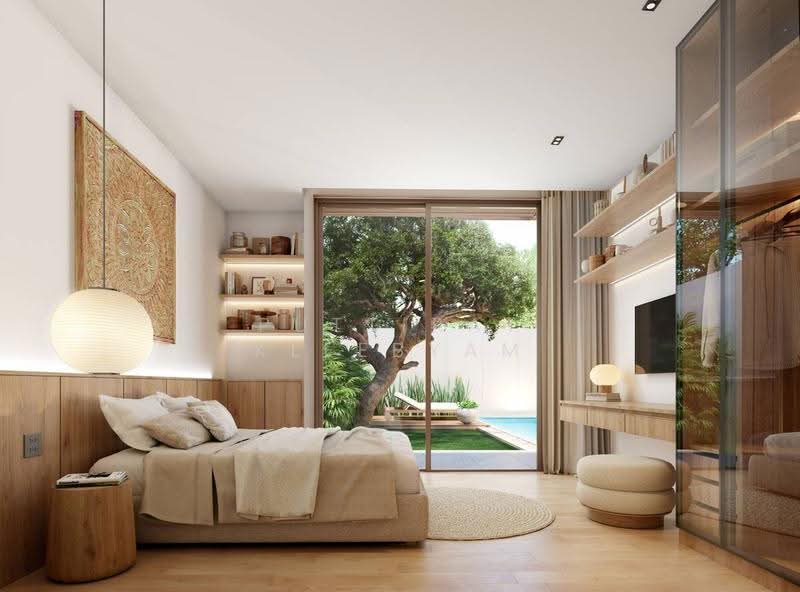 Mono Champaca, phuket, Thep Krasattri, Thalang, Phuket, 4 Bedrooms, 425 sqm, Villa For Sale, by Puttirat Kleebyam, 500586443 - DDproperty.com