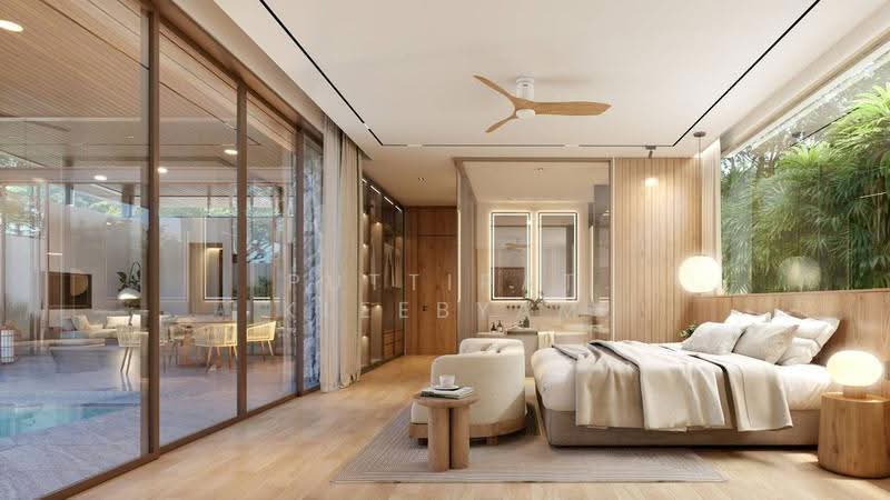 Mono Champaca, phuket, Thep Krasattri, Thalang, Phuket, 4 Bedrooms, 425 sqm, Villa For Sale, by Puttirat Kleebyam, 500586443 - DDproperty.com