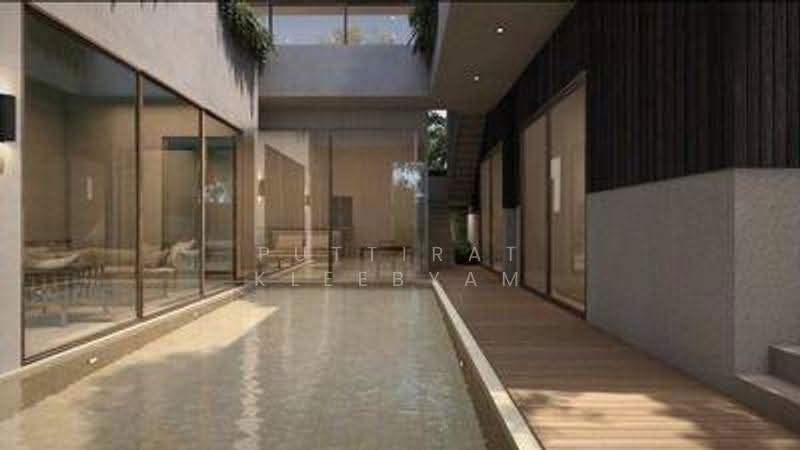 Villa Qabalah : วิลล่า คาบาล่า, ภูเก็ต, 8 Banya-Bangjo Road 58, ศรีสุนทร, ถลาง, ภูเก็ต, 617 ตร.ม., วิลล่า ขาย, โดย Puttirat Kleebyam, 500586445 - DDproperty.com