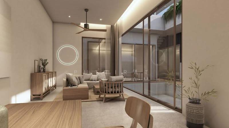 Villa Qabalah : วิลล่า คาบาล่า, ภูเก็ต, 8 Banya-Bangjo Road 58, ศรีสุนทร, ถลาง, ภูเก็ต, 617 ตร.ม., วิลล่า ขาย, โดย Puttirat Kleebyam, 500586445 - DDproperty.com