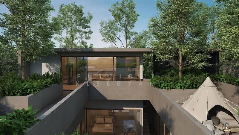 Villa Qabalah, phuket, 8 Banya-Bangjo Road 58, Sri Sunthon, Thalang, Phuket, 4 Bedrooms, 617 sqm, Villa For Sale, by Puttirat Kleebyam, 500586445 - DDproperty.com