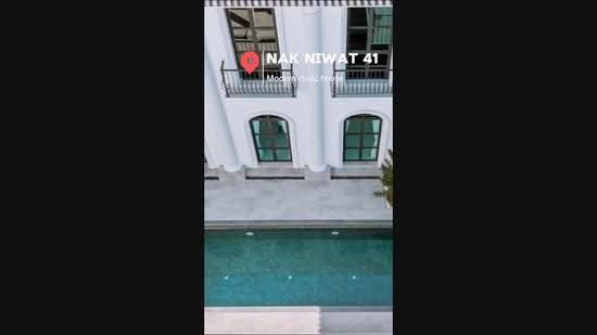 Nak Niwat 41 Bangkok, bangkok, นาคนิวาส 41 ซอยสหกรณ์ 6, Lat Phrao, Bangkok, 4 Bedrooms, 400 sqm, Villa For Sale, by อัจฉรา พรหมคำ, 500586446 - DDproperty.com