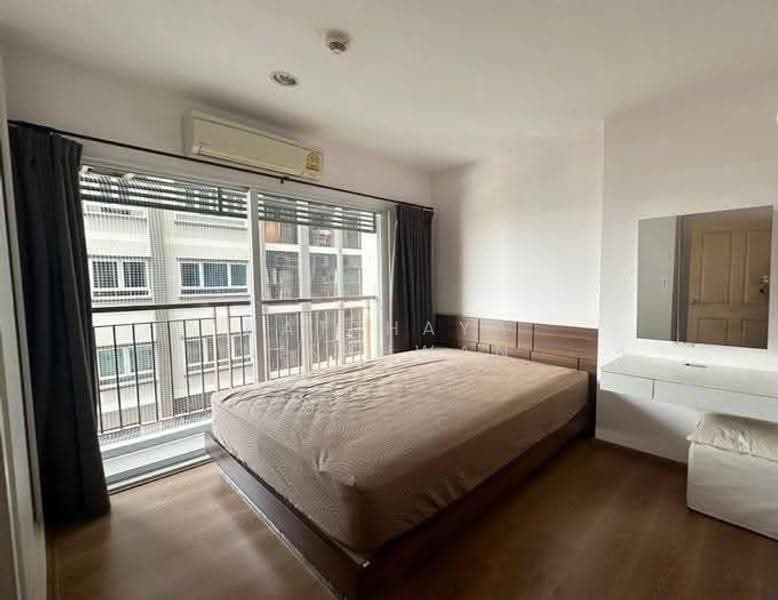 SYM Vibha-Ladprao, bangkok, 733 Vibhavadi Rangsit Rd, Jom Phon, Chatuchak, Bangkok, 1 Bedroom, 34 sqm, Condo For Rent, by Natthaya Ninkhwan, 500586448 - DDproperty.com