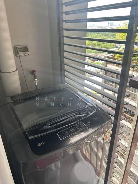 SYM Vibha-Ladprao, bangkok, 733 Vibhavadi Rangsit Rd, Jom Phon, Chatuchak, Bangkok, 1 Bedroom, 34 sqm, Condo For Rent, by Natthaya Ninkhwan, 500586448 - DDproperty.com
