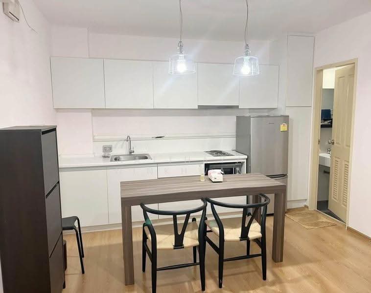 SYM Vibha-Ladprao, bangkok, 733 Vibhavadi Rangsit Rd, Jom Phon, Chatuchak, Bangkok, 1 Bedroom, 34 sqm, Condo For Rent, by Natthaya Ninkhwan, 500586448 - DDproperty.com