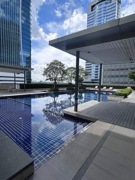 SYM Vibha-Ladprao, bangkok, 733 Vibhavadi Rangsit Rd, Jom Phon, Chatuchak, Bangkok, 1 Bedroom, 34 sqm, Condo For Rent, by Natthaya Ninkhwan, 500586448 - DDproperty.com