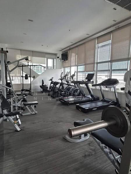 SYM Vibha-Ladprao, bangkok, 733 Vibhavadi Rangsit Rd, Jom Phon, Chatuchak, Bangkok, 1 Bedroom, 34 sqm, Condo For Rent, by Natthaya Ninkhwan, 500586448 - DDproperty.com