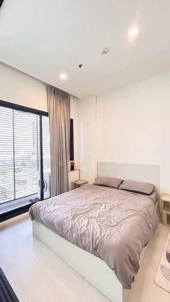 Mazarine Ratchayothin, bangkok, Soi Phahonyothin 30, Phahonyothin Road, Chan Kasem, Chatuchak, Bangkok, 1 Bedroom, 33 sqm, Condo For Rent, by Natthaya Ninkhwan, 500586450 - DDproperty.com