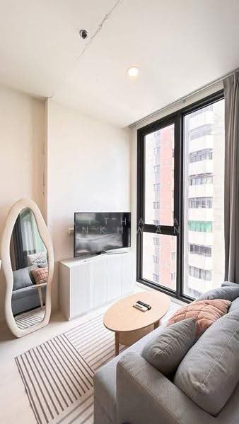 Mazarine Ratchayothin, bangkok, Soi Phahonyothin 30, Phahonyothin Road, Chan Kasem, Chatuchak, Bangkok, 1 Bedroom, 33 sqm, Condo For Rent, by Natthaya Ninkhwan, 500586450 - DDproperty.com