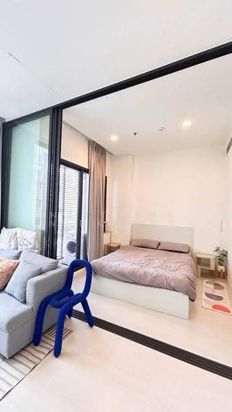 Mazarine Ratchayothin, bangkok, Soi Phahonyothin 30, Phahonyothin Road, Chan Kasem, Chatuchak, Bangkok, 1 Bedroom, 33 sqm, Condo For Rent, by Natthaya Ninkhwan, 500586450 - DDproperty.com