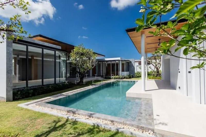Botanica Foresta, phuket, Village No. 5, Choeng Thale, Thalang, Phuket, 4 Bedrooms, 382 sqm, Villa For Sale, by Puttirat Kleebyam, 500586451 - DDproperty.com