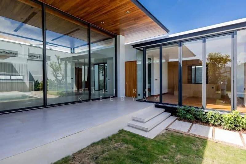 Botanica Foresta, phuket, Village No. 5, Choeng Thale, Thalang, Phuket, 4 Bedrooms, 382 sqm, Villa For Sale, by Puttirat Kleebyam, 500586451 - DDproperty.com