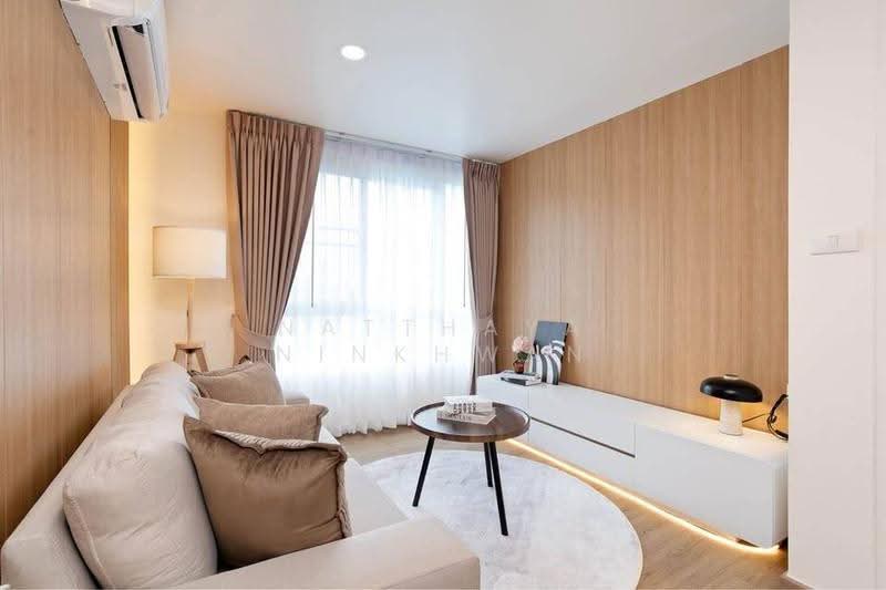 Premsiri Boutique Park, bangkok, Prasoet Manukit Road, Sena Nikhom, Chatuchak, Bangkok, 2 Bedrooms, 56 sqm, Condo For Sale, by Natthaya Ninkhwan, 500586452 - DDproperty.com