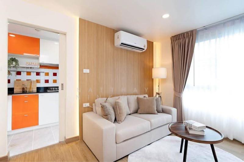 Premsiri Boutique Park, bangkok, Prasoet Manukit Road, Sena Nikhom, Chatuchak, Bangkok, 2 Bedrooms, 56 sqm, Condo For Sale, by Natthaya Ninkhwan, 500586452 - DDproperty.com