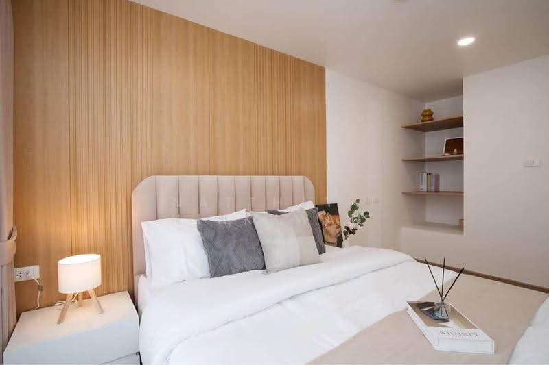 Premsiri Boutique Park, bangkok, Prasoet Manukit Road, Sena Nikhom, Chatuchak, Bangkok, 2 Bedrooms, 56 sqm, Condo For Sale, by Natthaya Ninkhwan, 500586452 - DDproperty.com
