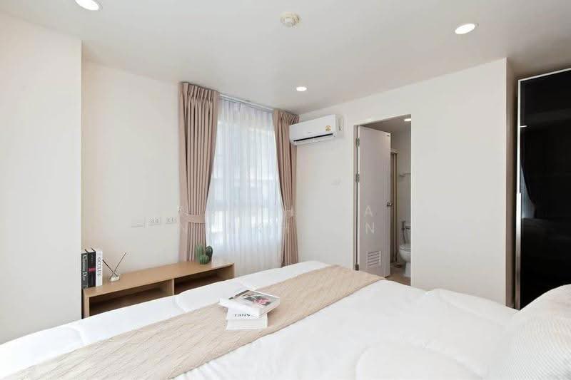 Premsiri Boutique Park, bangkok, Prasoet Manukit Road, Sena Nikhom, Chatuchak, Bangkok, 2 Bedrooms, 56 sqm, Condo For Sale, by Natthaya Ninkhwan, 500586452 - DDproperty.com