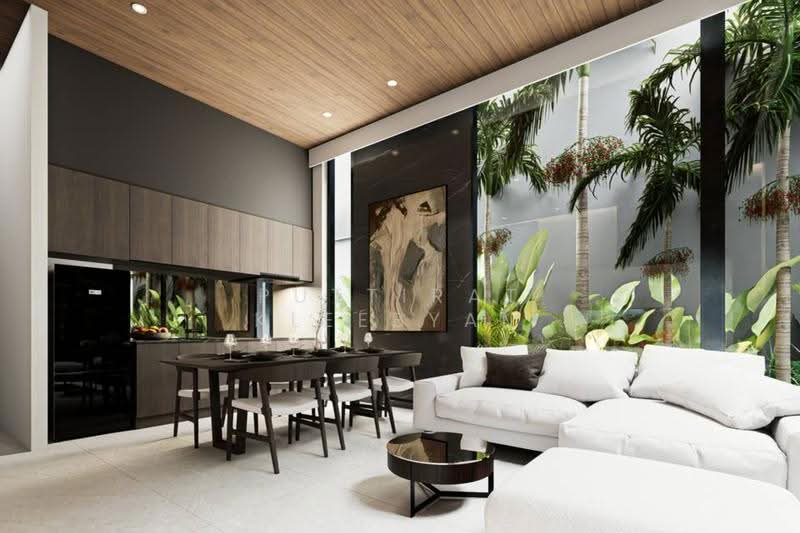 undefined, phuket, Sri Sunthon, Thalang, Phuket, 2 Bedrooms, 150 sqm, Townhouse For Sale, by Puttirat Kleebyam, 500586453 - DDproperty.com