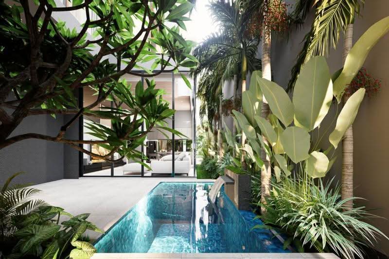 undefined, phuket, Sri Sunthon, Thalang, Phuket, 2 Bedrooms, 150 sqm, Townhouse For Sale, by Puttirat Kleebyam, 500586453 - DDproperty.com