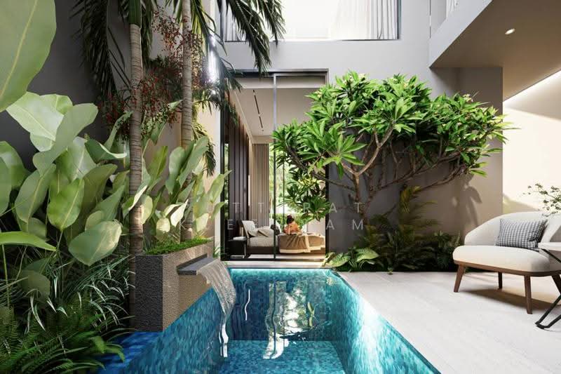undefined, phuket, Sri Sunthon, Thalang, Phuket, 2 Bedrooms, 150 sqm, Townhouse For Sale, by Puttirat Kleebyam, 500586453 - DDproperty.com