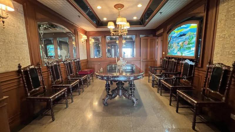Bangkok River Marina, bangkok, 266 Charan Sanitwong Rd, Bang Phlat, Bangkok, 4 Bedrooms, 300 sqm, Condo For Sale, by Bell 0659252863, 500586455 - DDproperty.com