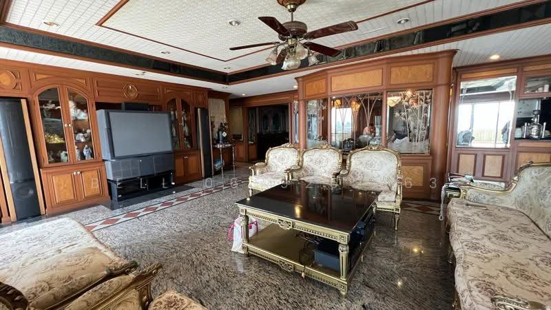 Bangkok River Marina, bangkok, 266 Charan Sanitwong Rd, Bang Phlat, Bangkok, 4 Bedrooms, 300 sqm, Condo For Sale, by Bell 0659252863, 500586455 - DDproperty.com