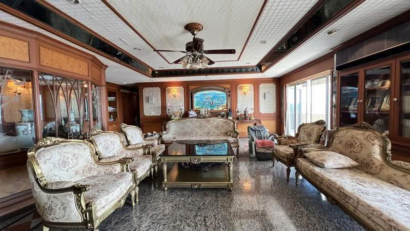 Bangkok River Marina : บางกอก ริเวอร์ มารีนา, กรุงเทพ, 266 ถ.จรัญสนิทวงศ์, บางพลัด, กรุงเทพ, 300 ตร.ม., คอนโด ขาย, โดย Bell 0659252863, 500586455 - DDproperty.com