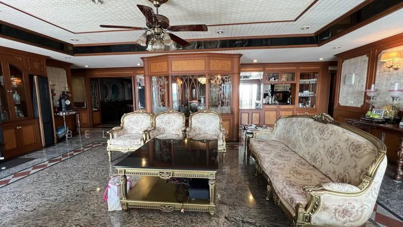 Bangkok River Marina, bangkok, 266 Charan Sanitwong Rd, Bang Phlat, Bangkok, 4 Bedrooms, 300 sqm, Condo For Sale, by Bell 0659252863, 500586455 - DDproperty.com