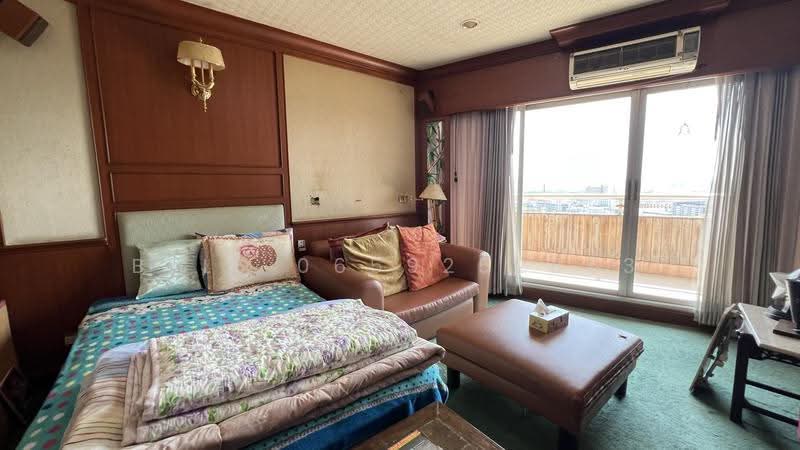 Bangkok River Marina, bangkok, 266 Charan Sanitwong Rd, Bang Phlat, Bangkok, 4 Bedrooms, 300 sqm, Condo For Sale, by Bell 0659252863, 500586455 - DDproperty.com