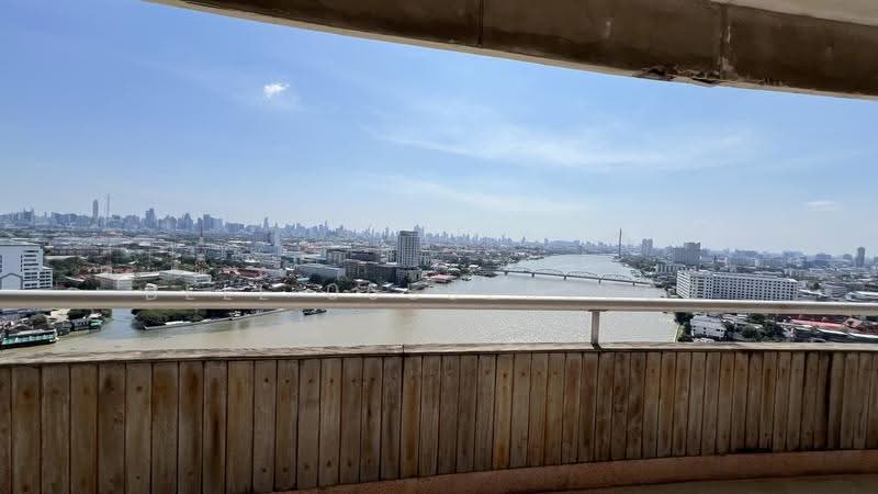 Bangkok River Marina : บางกอก ริเวอร์ มารีนา, กรุงเทพ, 266 ถ.จรัญสนิทวงศ์, บางพลัด, กรุงเทพ, 300 ตร.ม., คอนโด ขาย, โดย Bell 0659252863, 500586455 - DDproperty.com